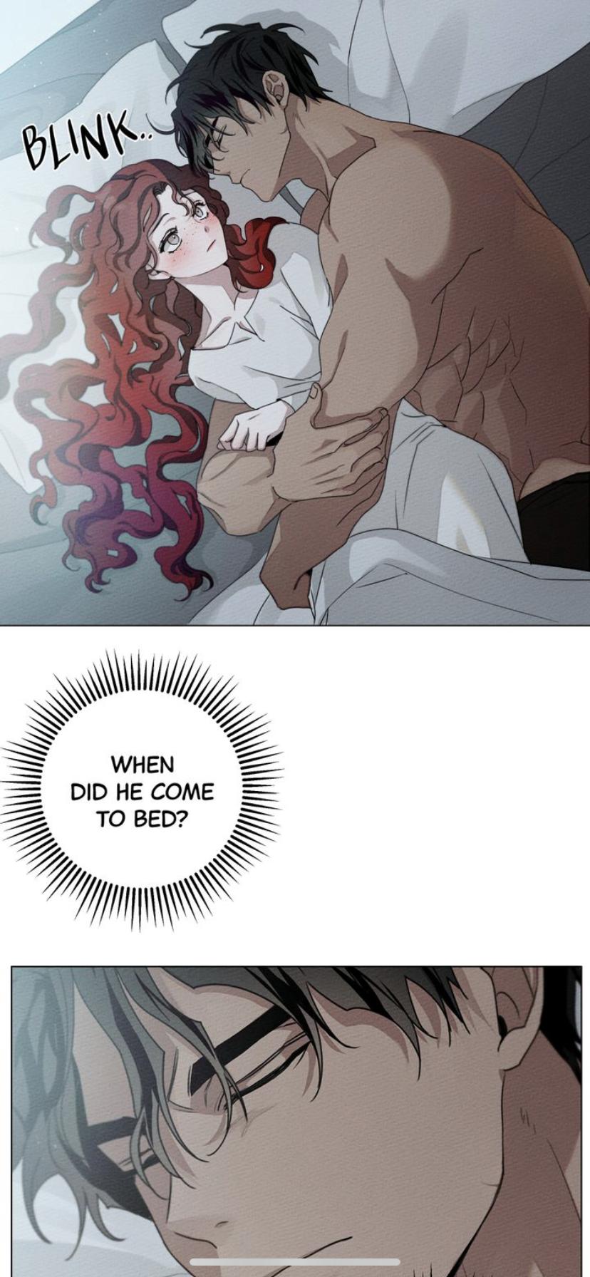 Under the Oak Tree Chapter 31 image 10